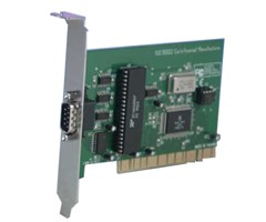 PCI 1xS 16650, 32 bytes FIFO, 5V