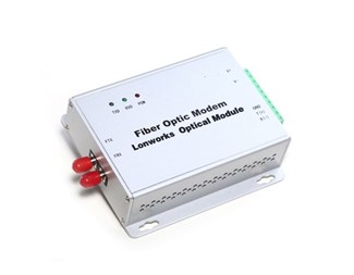 SC Singlemode 24VDC
