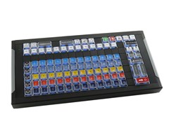 99 tangenter, USB