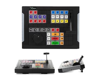vMix Instant Replay
