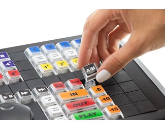 vMix Instant Replay