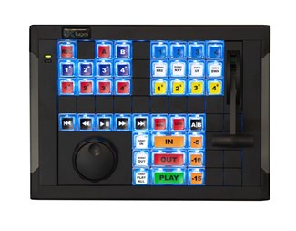 vMix Instant Replay