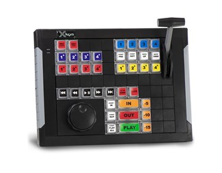 vMix Instant Replay