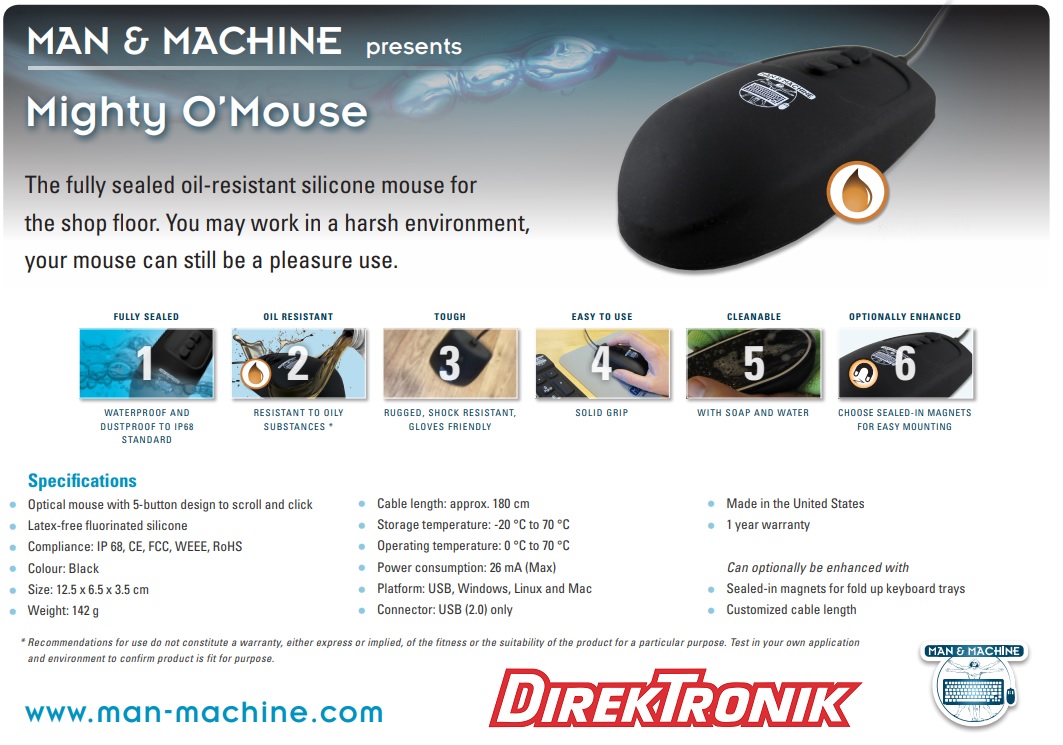 20117210 Mighty O Mouse black IP68 oil resistant 003.jpg