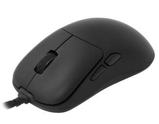 Svart 12400 dpi