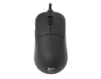 Svart 12400 dpi