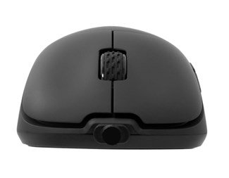 Svart 12400 dpi