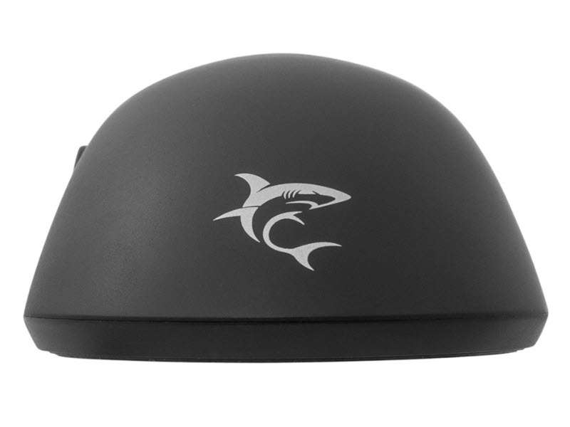 20119493 WHITE SHARK Gaming mouse USB 12400DPI Black 004.jpg