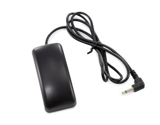 3,5 mm mono-uttag