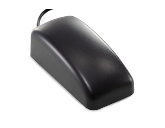 3,5 mm mono-uttag