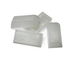 4stk NevWear DSA dobble Tangenter