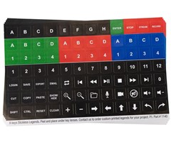 5 st XK-A-1140-R