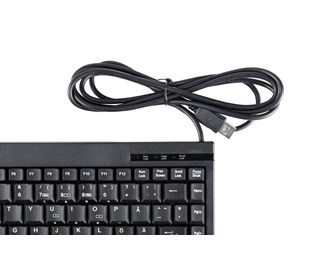 Nordic, USB-kabel, Mini