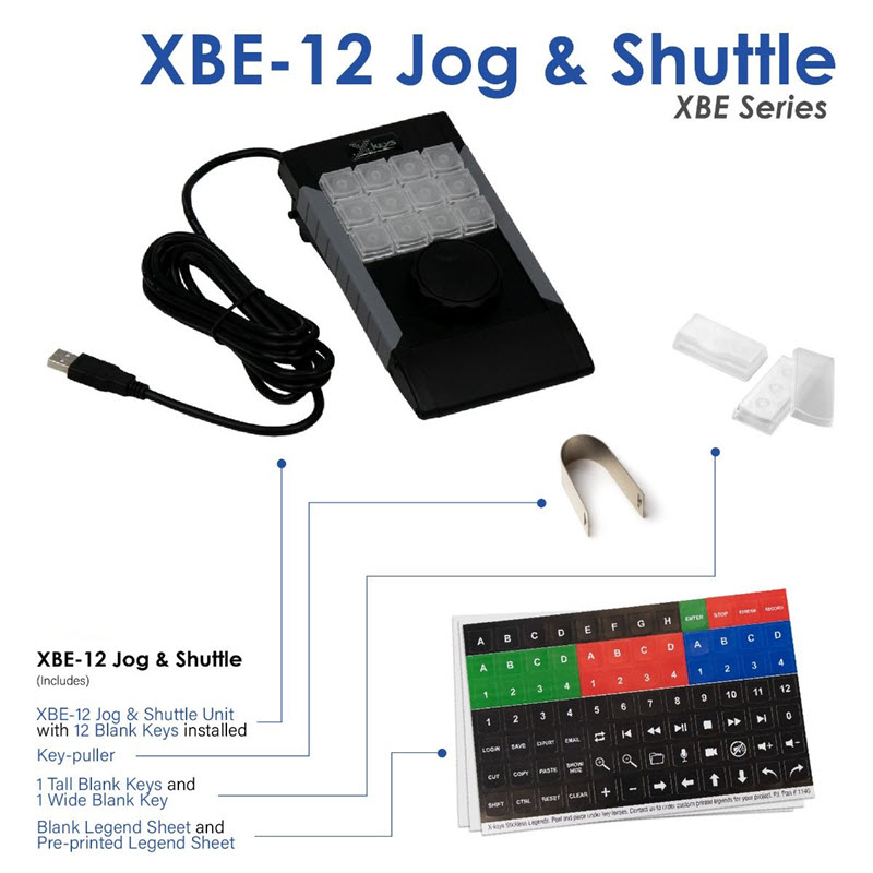 20122866 XBE-12 Jog Shuttle XBA-5008-JSM-R 007.jpg