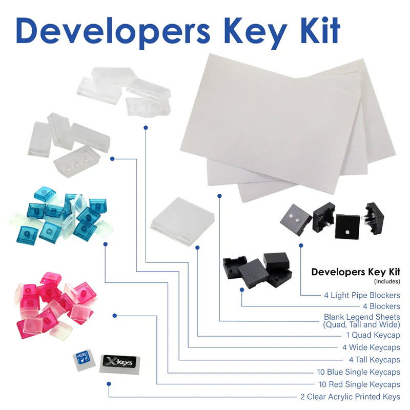 20126820 X-keys XK-A-1413-R utvikler tastatur sett 004.jpg