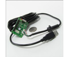 För USB, upp till 128 kombinationer