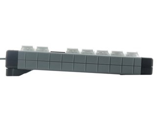 60 tangenter, USB