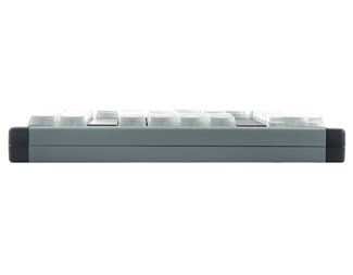 60 tangenter, USB