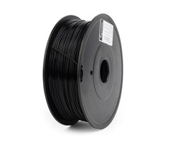 TPE FLEKSIBELT BLACK 1,75mm,1KG