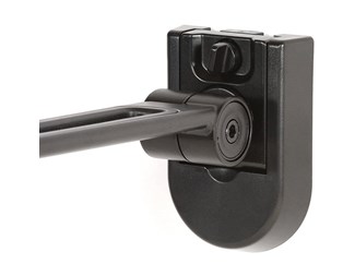 128–224 mm Justerbar C-klämma