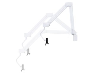 Max 2kg, 7,9''-13'' Surfplatta