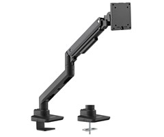 19-49'' 20kg, svart
