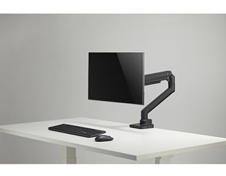 19-49'' 20kg, svart