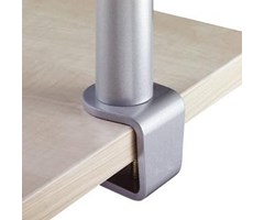 Bordsklämma, Zoom clamp