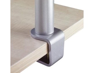 Bordsklämma, Zoom clamp