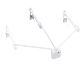 2-8kg, 2100mm väggarm VESA 75/100mm