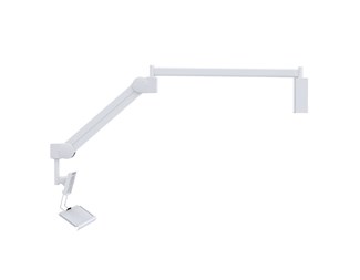 1-7kg, 2100mm med skiva för tangentbord/mus