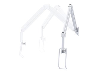 3-5kg 1650mm VESA 75/100mm