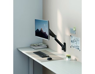 17-32'' 9kg Monitor Veggarm