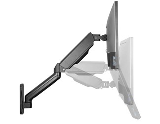 17-32'' 9kg Monitor Veggarm