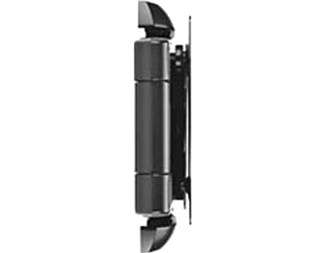 TV-arm 23-42", räckvidd 39.7cm, djup 8.4cm, max 36.3kg