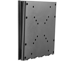 23-42'' 30kg Svart VESA