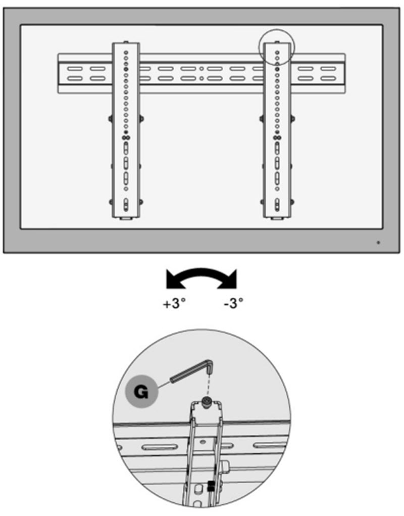 20124207 PRO videoveggfeste uttrekkbart Nexlan 014.jpg