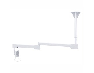 2-8kg VESA 75-100mm