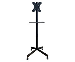 32'' till 60'' skärm. Max 40 kg