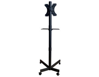 32'' till 60'' skärm. Max 40 kg