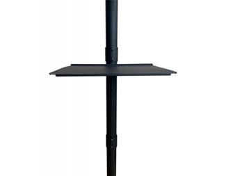 32'' till 60'' skärm. Max 40 kg