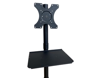 32'' till 60'' skärm. Max 40 kg