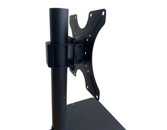 32'' till 60'' skärm. Max 40 kg