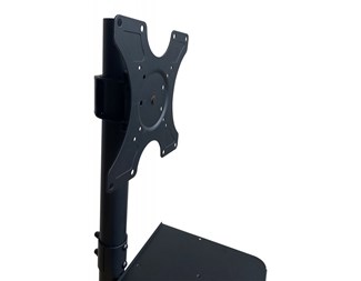 32'' till 60'' skärm. Max 40 kg