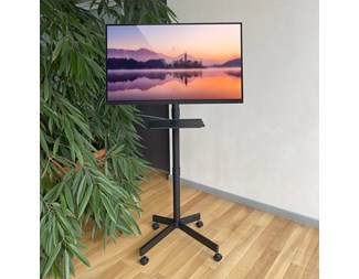 32'' till 60'' skärm. Max 40 kg