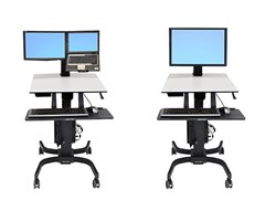 WorkFit LD för 2.7-8.1kg belastning