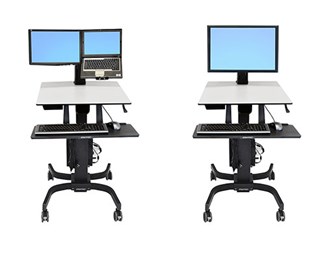 WorkFit LD för 2.7-8.1kg belastning