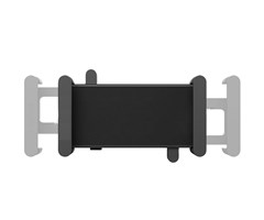 1kg max. Svart