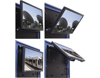 100x100mm VESA