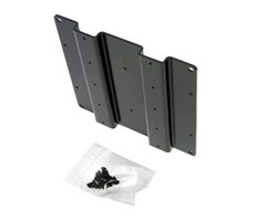 Konverteringsplatta, 75x75mm till 100x100mm